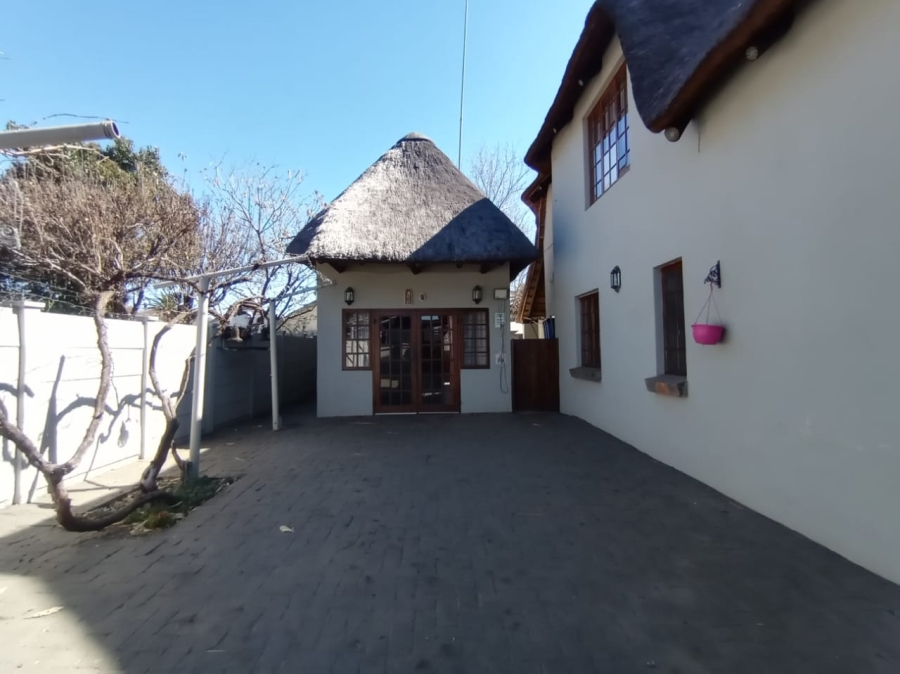 3 Bedroom Property for Sale in Parys Free State